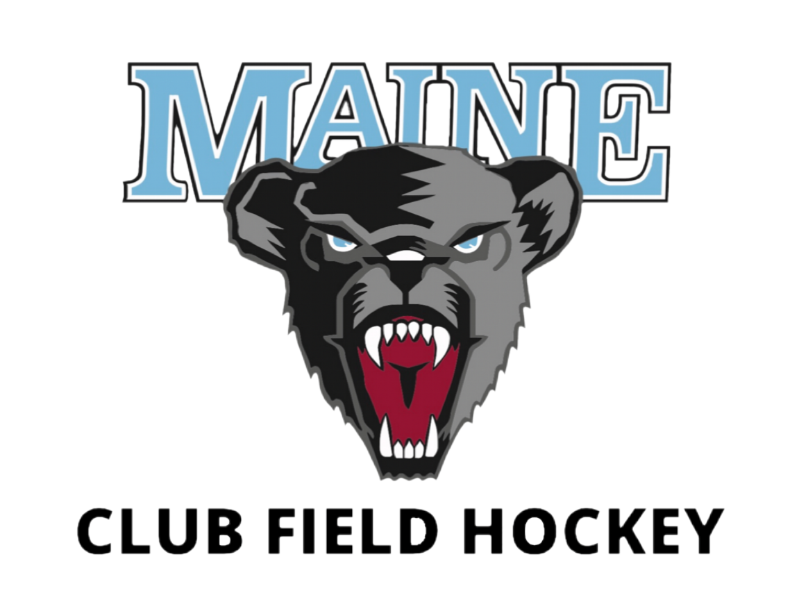 UMaine Club Field Hockey logo