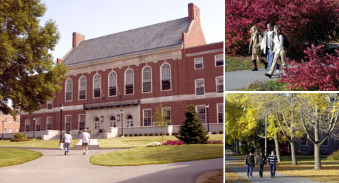 University of Maine