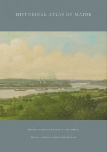 Historical Atlas of Maine