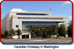 Canadian Embassy 