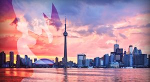 Study abroad in Canada