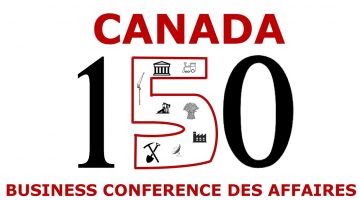 CBHA Canada 150 conference