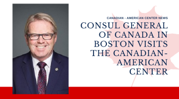 Consul General of Canada