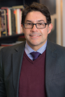 An image of Dr. Stefano Tijerina 