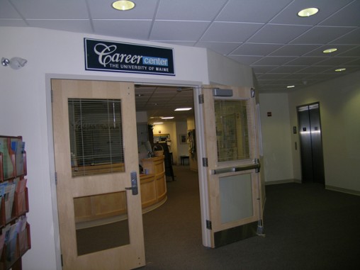 Career Center  Office