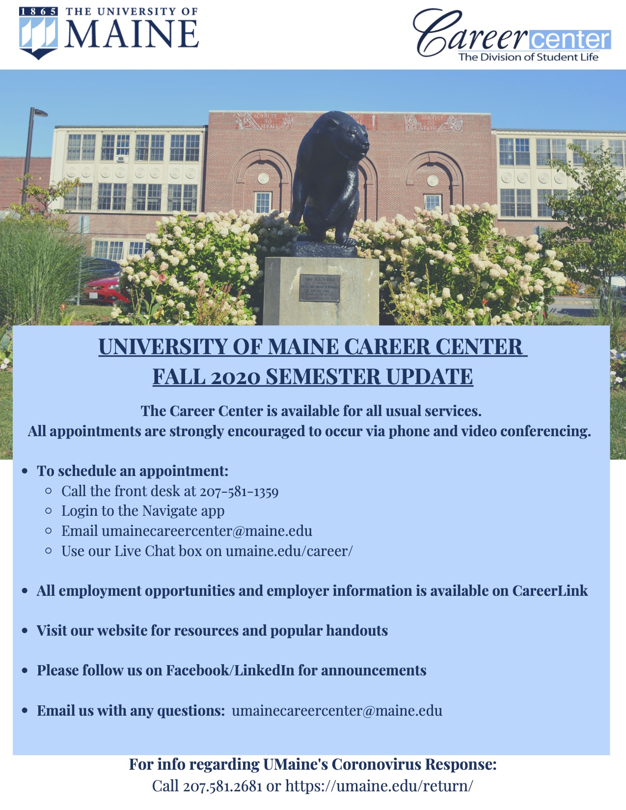 University Of Maine Academic Calendar Customize and Print