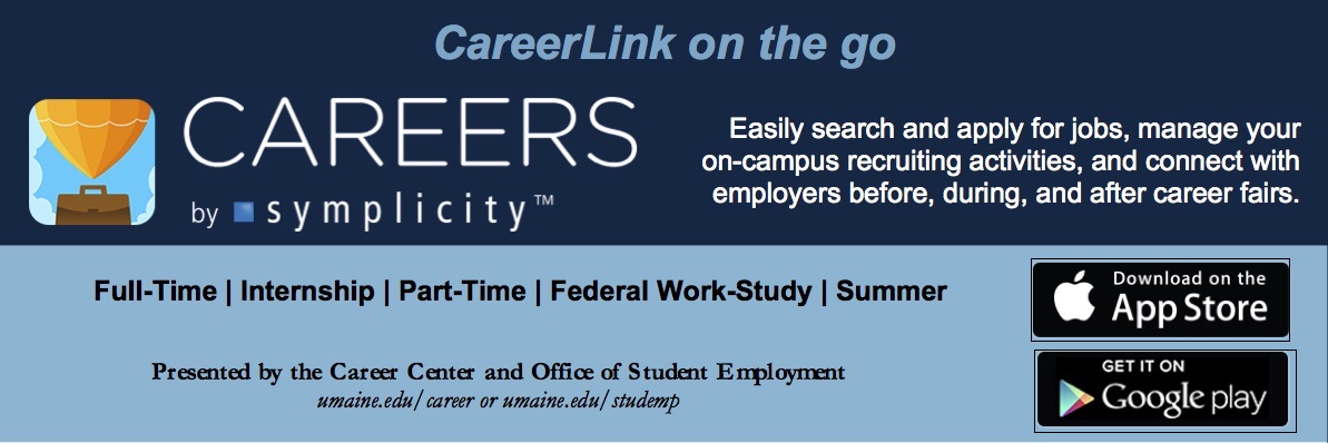 CareerLink App