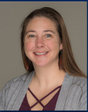 Staff picture of Lisa Carter