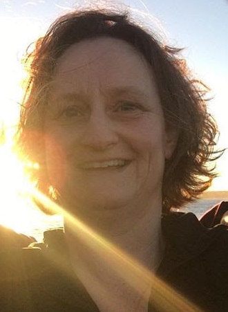 photo of Meg Fergusson