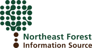 Northeast Forest Information Source logo