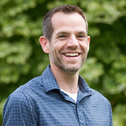 Photo of Matt Chatfield