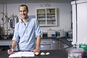Undergraduate Lab