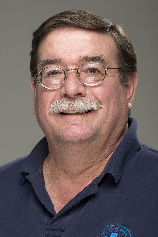 Prof. Robert M. Bowie