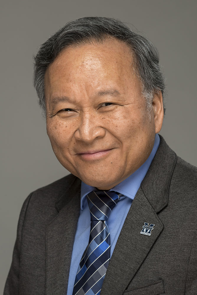Prof. Albert Co