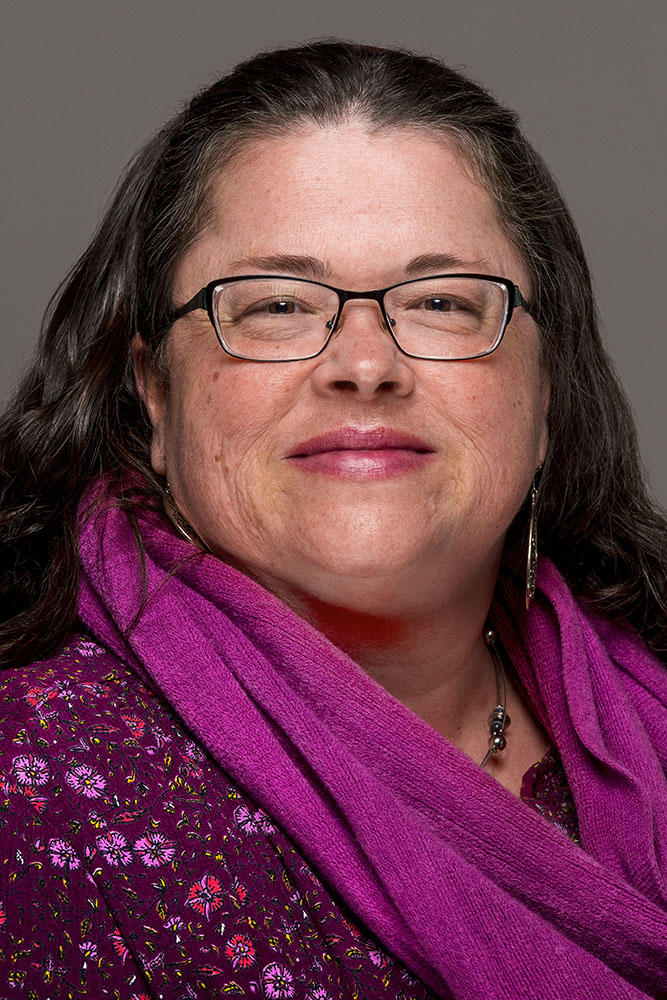 Angel Hildreth