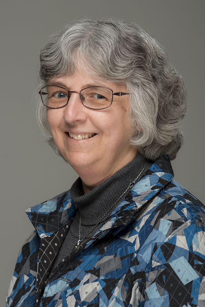Cathy Dunn