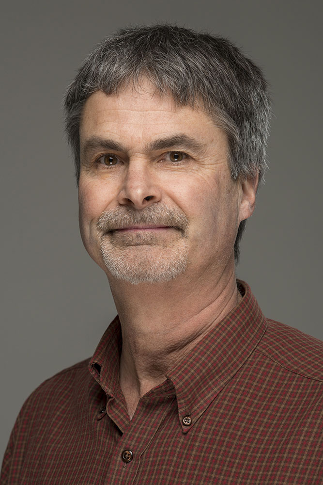Prof. Douglas W. Bousfield