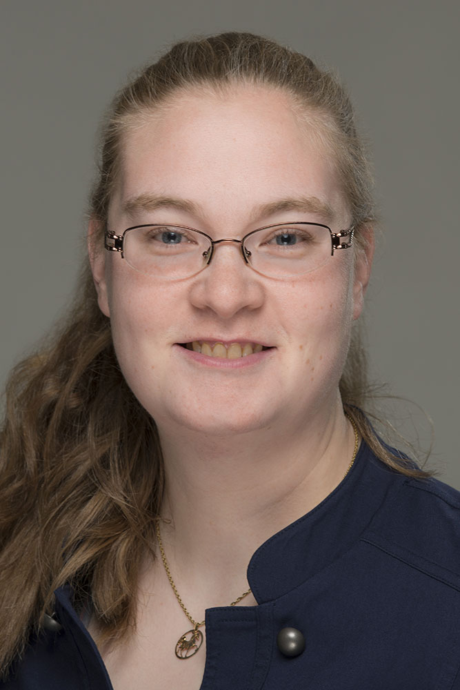 Prof. Lisa Weeks