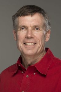 Prof. G. Peter van Walsum