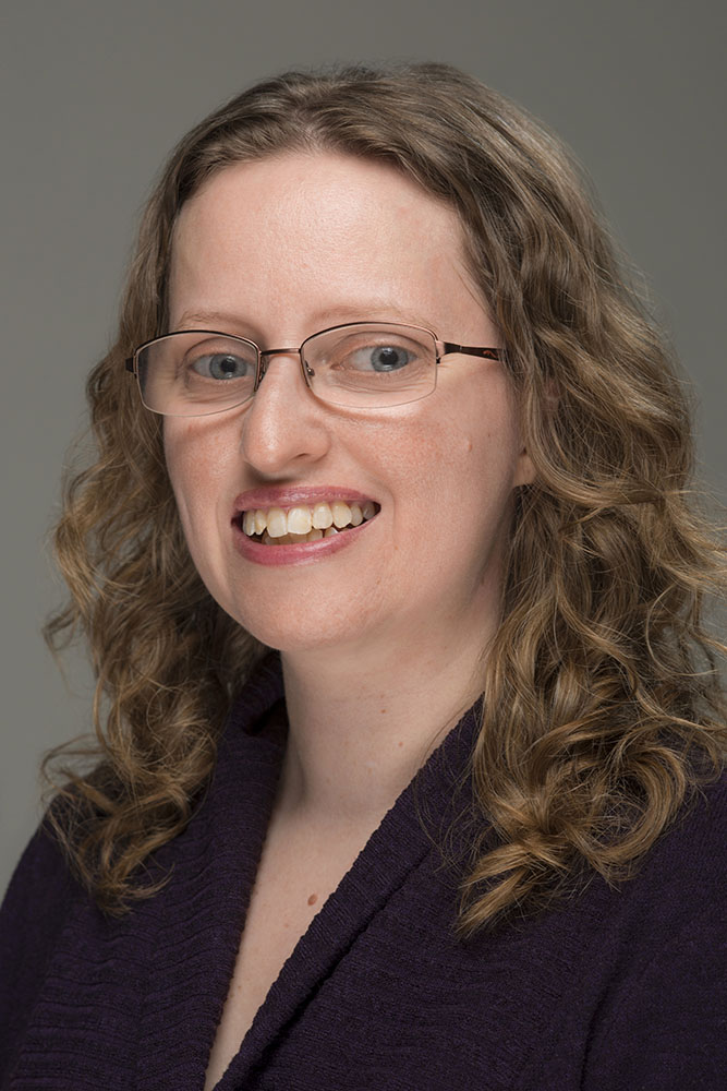 Prof. Sara L. Walton