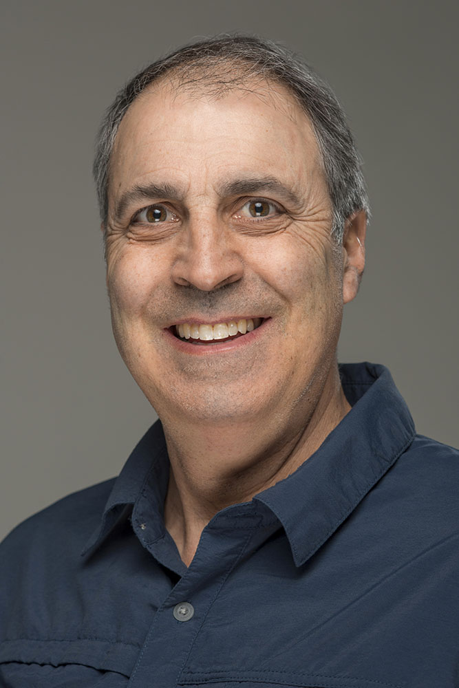 Prof. William J. DeSisto