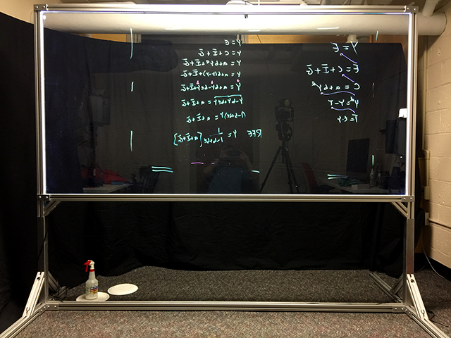 CITL Lightboard