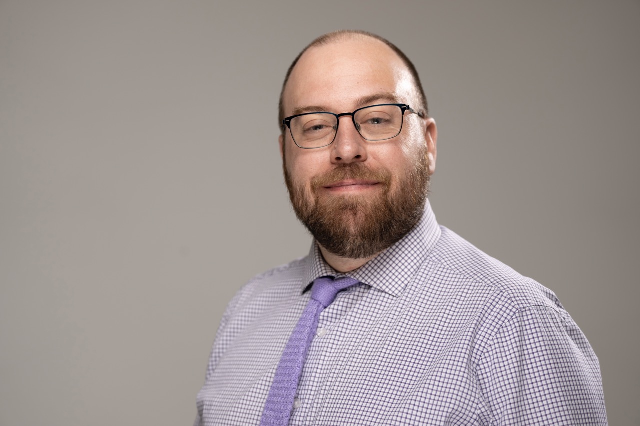 Dr. Jordan LaBouff