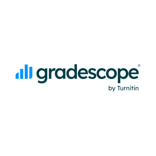 gradescope logo