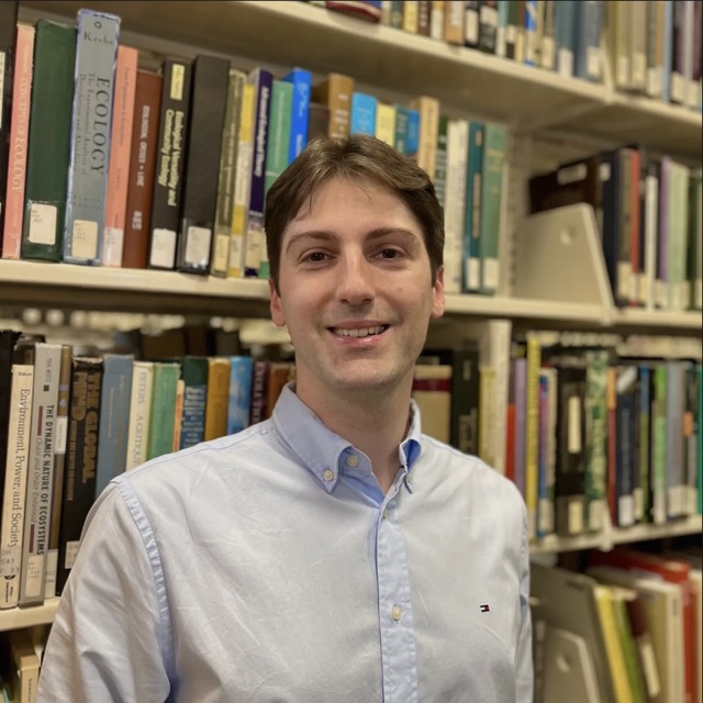 Faculty member - Georgios Boumis