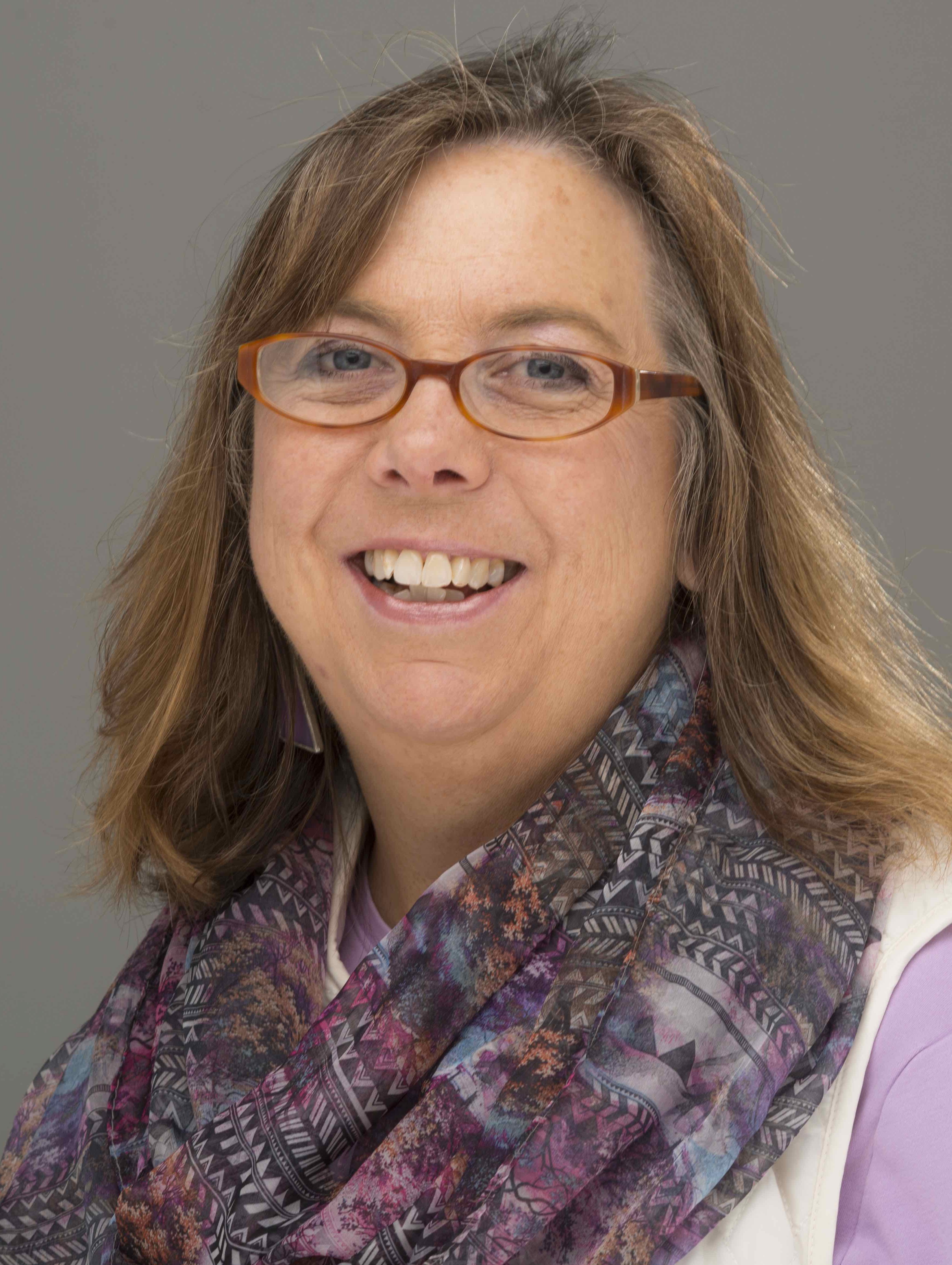 photo of sara sheppard