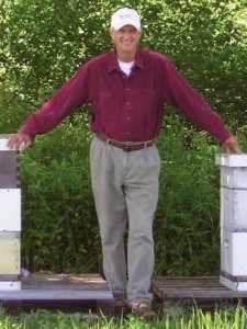 Frank Drummon