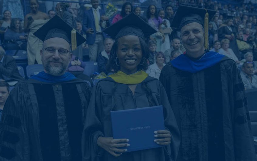 Congratulations, Class of 2023! Commencement University of Maine