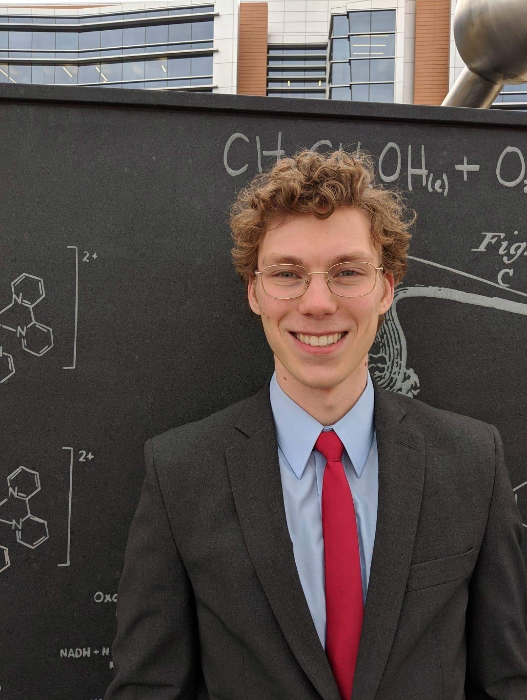 Picture of Mitchell Harling