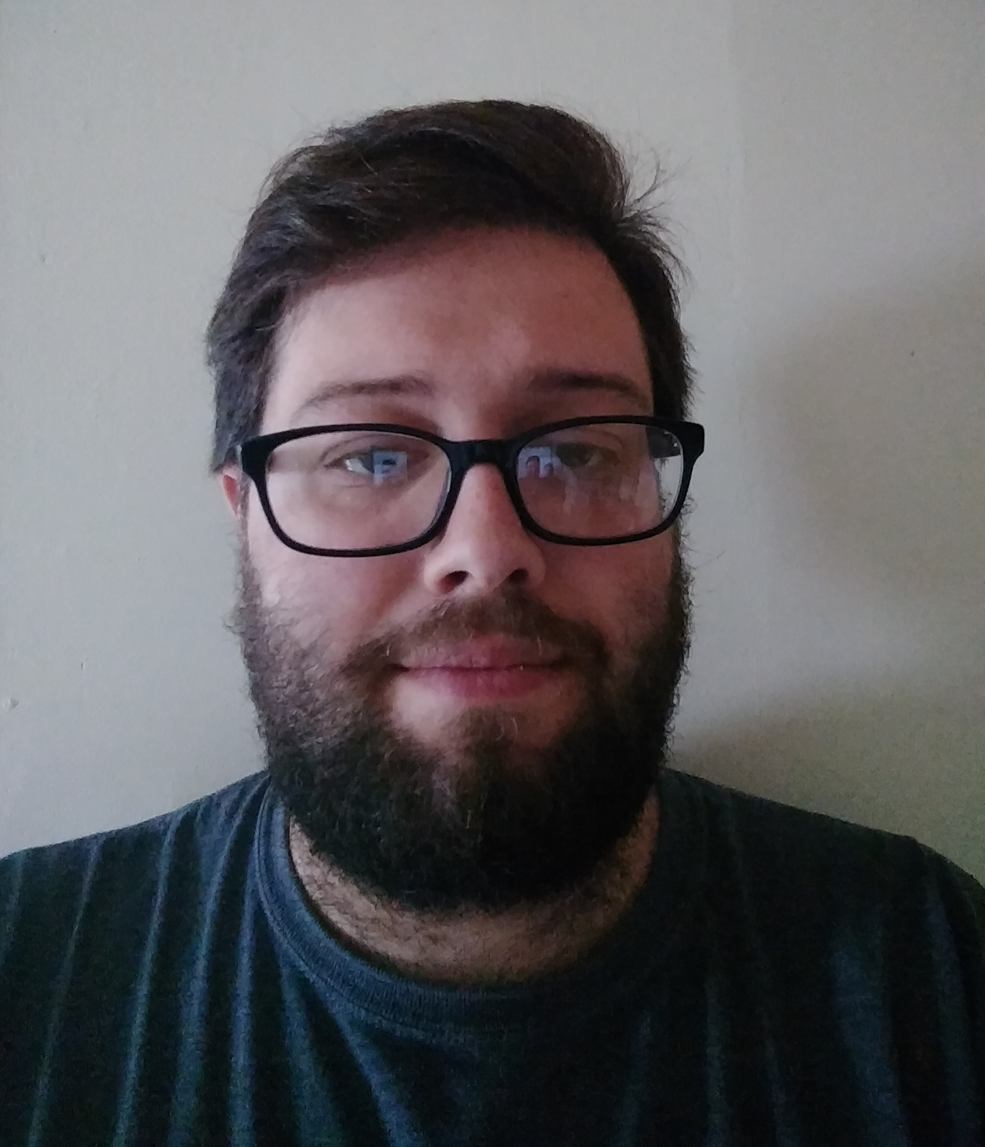 Picture of Matt Ryckman