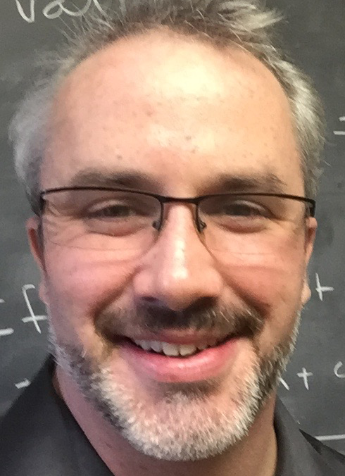 Image of Rob Niemeyer
