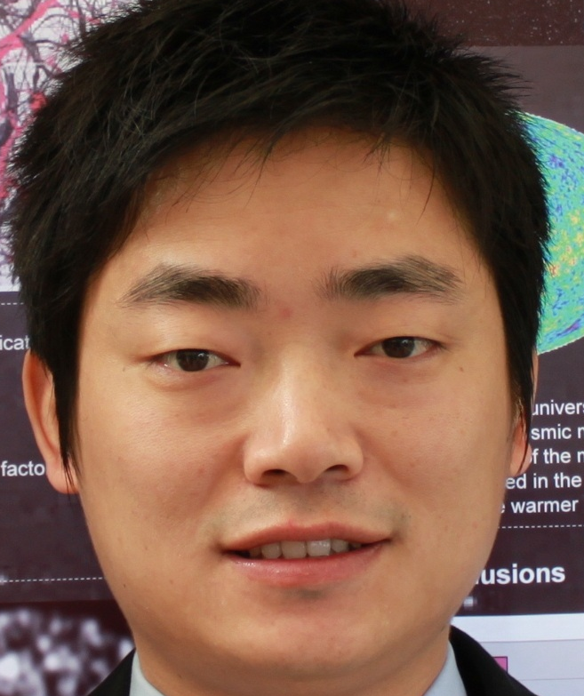 Image of Yongfeng Wu
