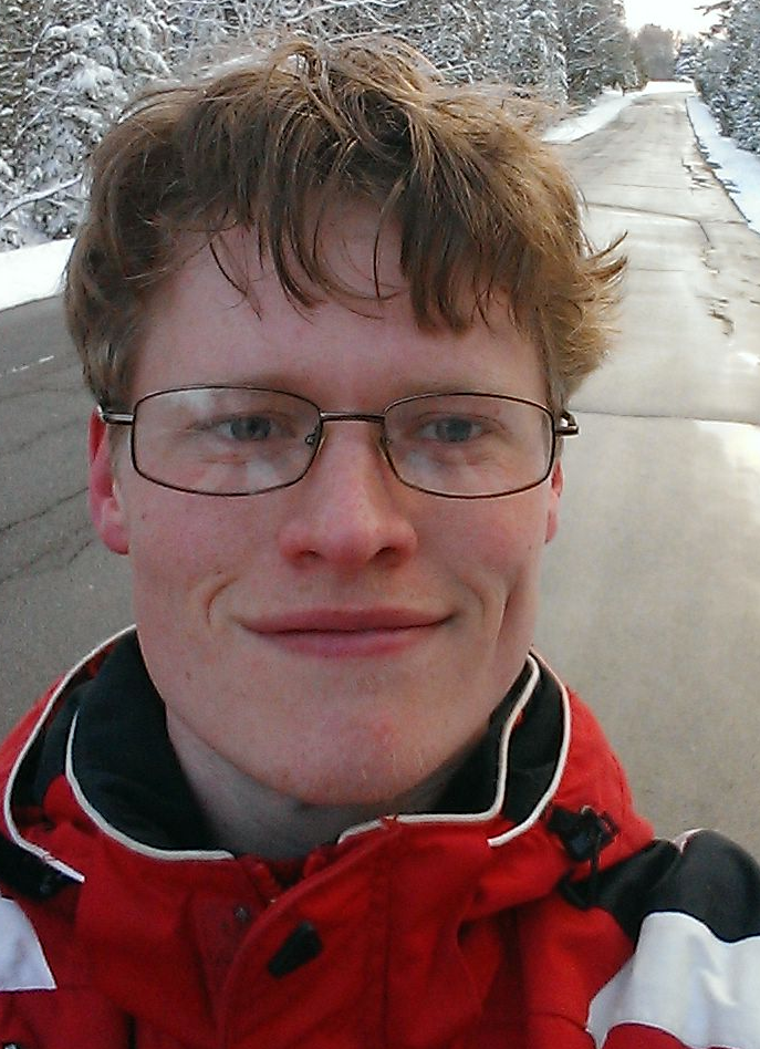 Image of Zach Smith