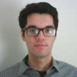 Headshot of Liam Greenlee