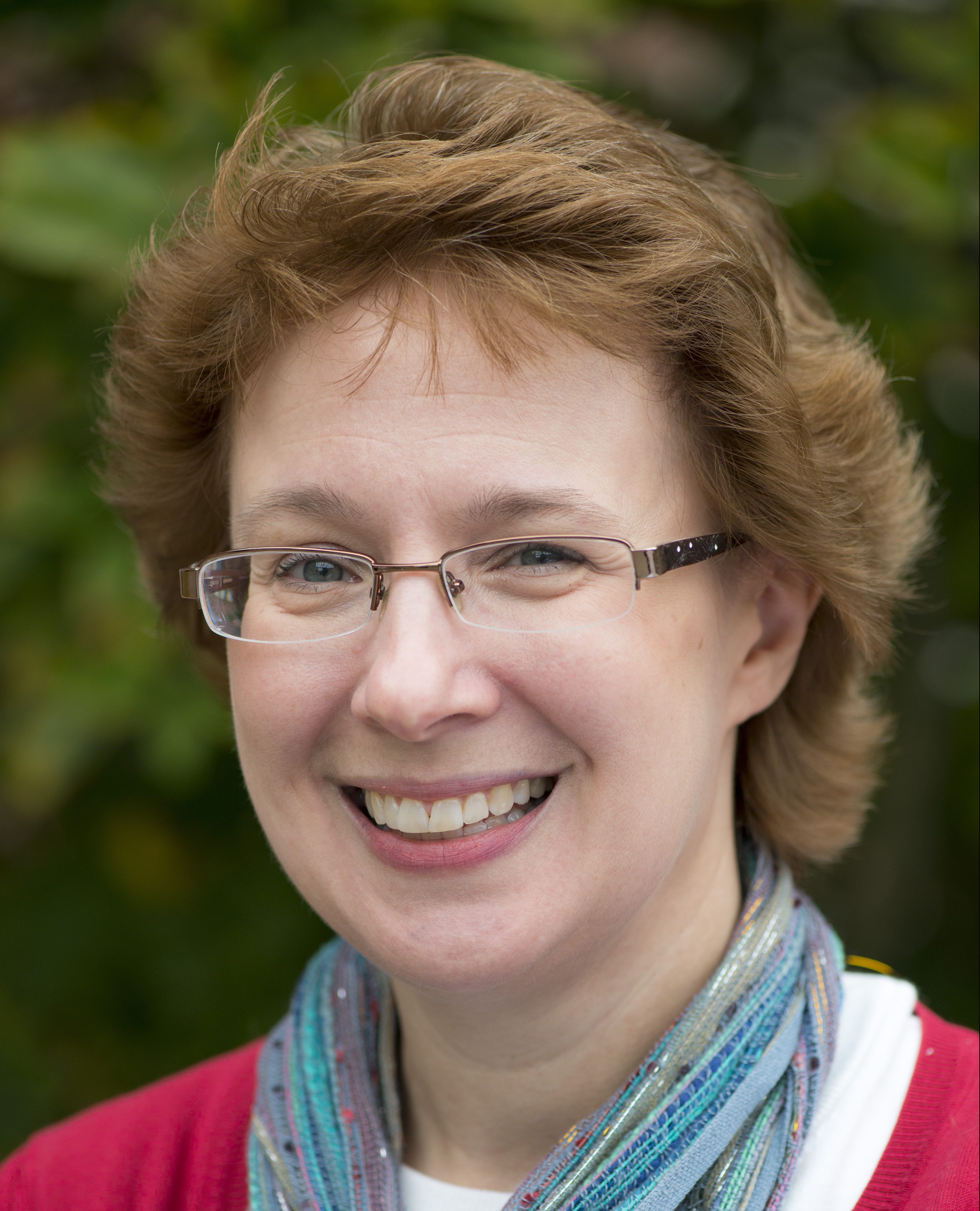 MaryBeth Richards