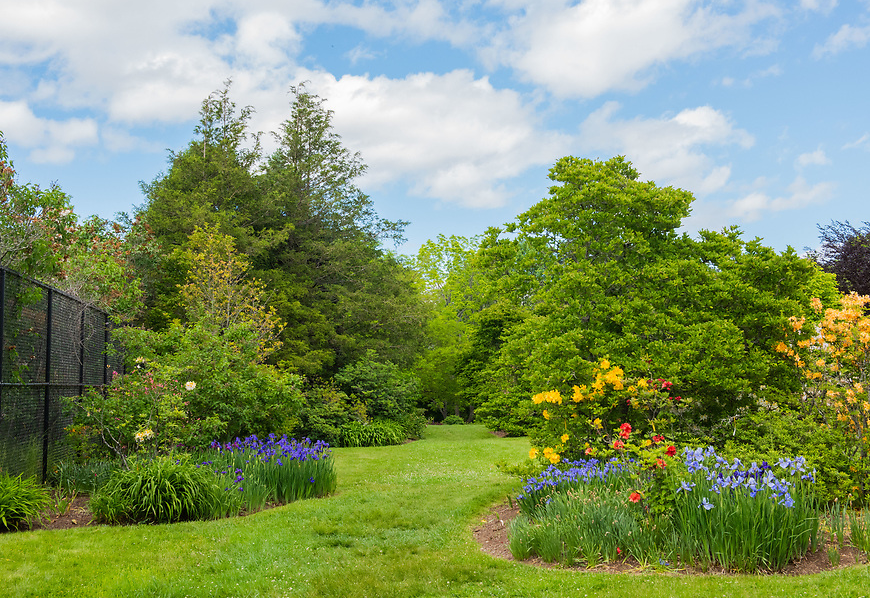 Littlefield Gardens