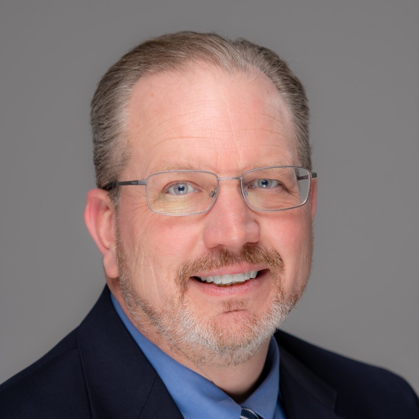 photo of Will Biberstein