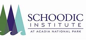 Schoodic Institute logo