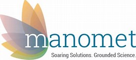 Manomet logo