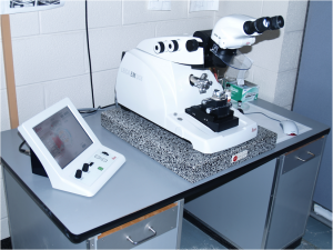 Microtomes and Ultramicrotomes Equipment