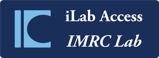 iLab Access IMRC Lab button