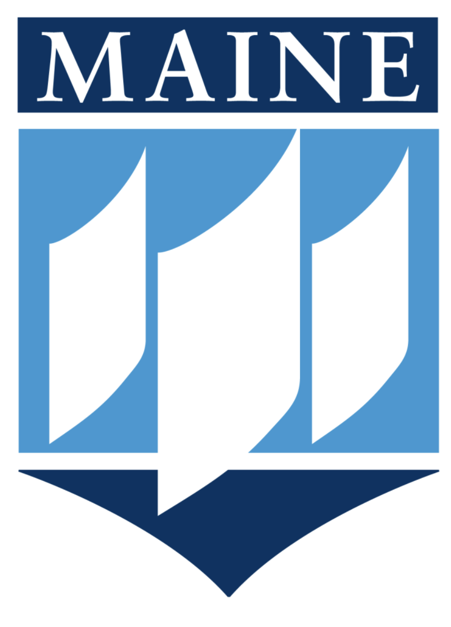 UMaine Crest Logo