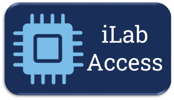 iLab Access Button