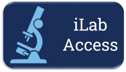 iLab Access button