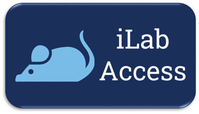 iLab Access Button