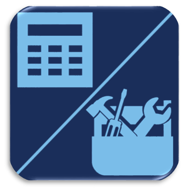 TASC CORE button